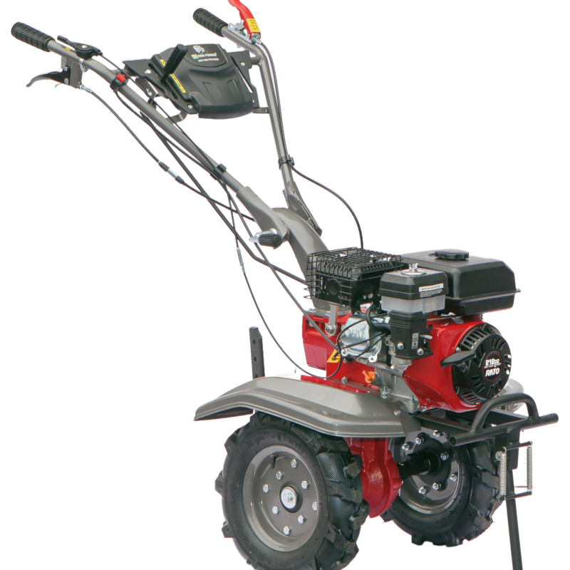 Power Weeder / Tiller