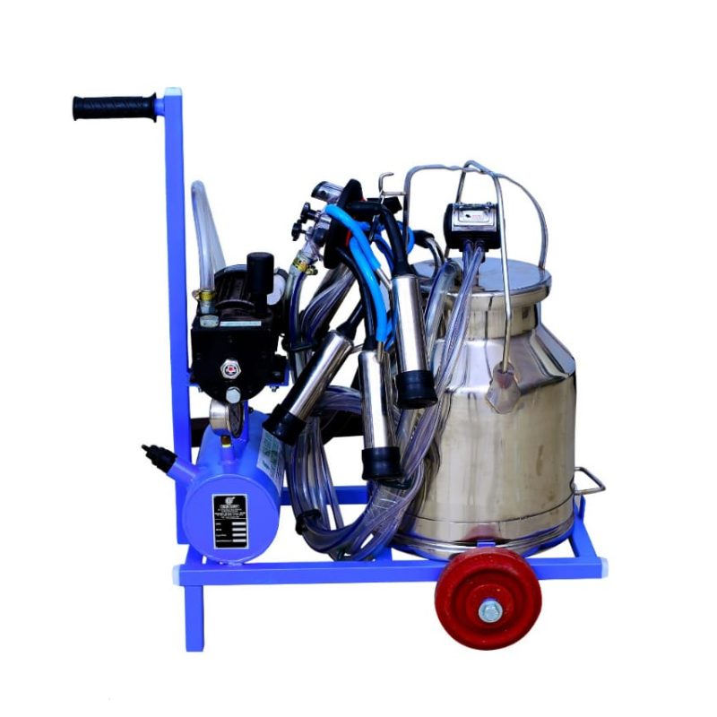 Milking Machine